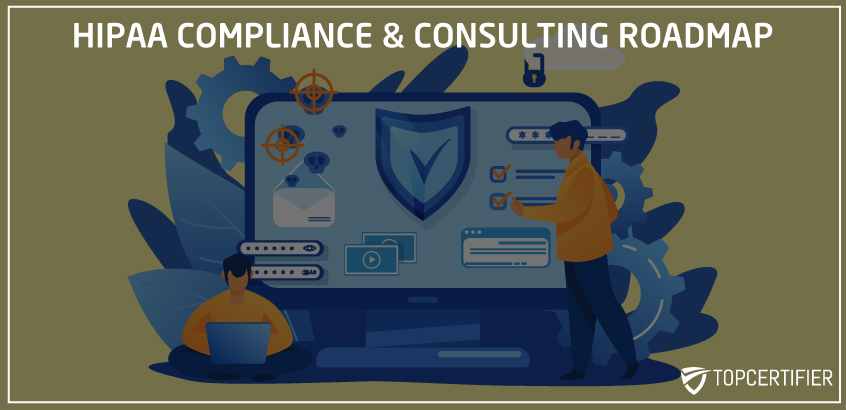 HIPAA Compliance Roadmap Ghaziabad