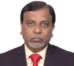 Mr. Subhash Mashalkar - Ghaziabad