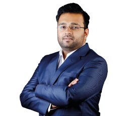 Senior GDPR Consultant in  Ghaziabad