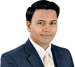 Mr. Vinay Kumar - Ghaziabad